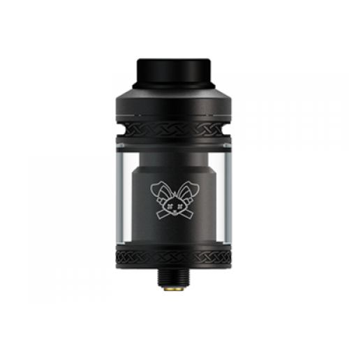 Hellvape Dead Rabbit V2 RTA 2ml/5ml Matte Black